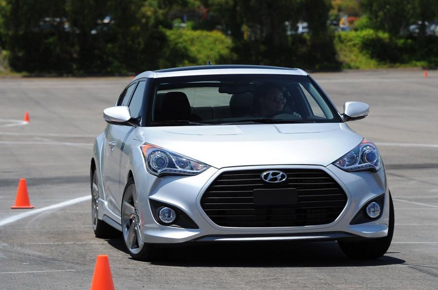  Hyundai Veloster Turbo 2012 года  (фото 117 из 244)